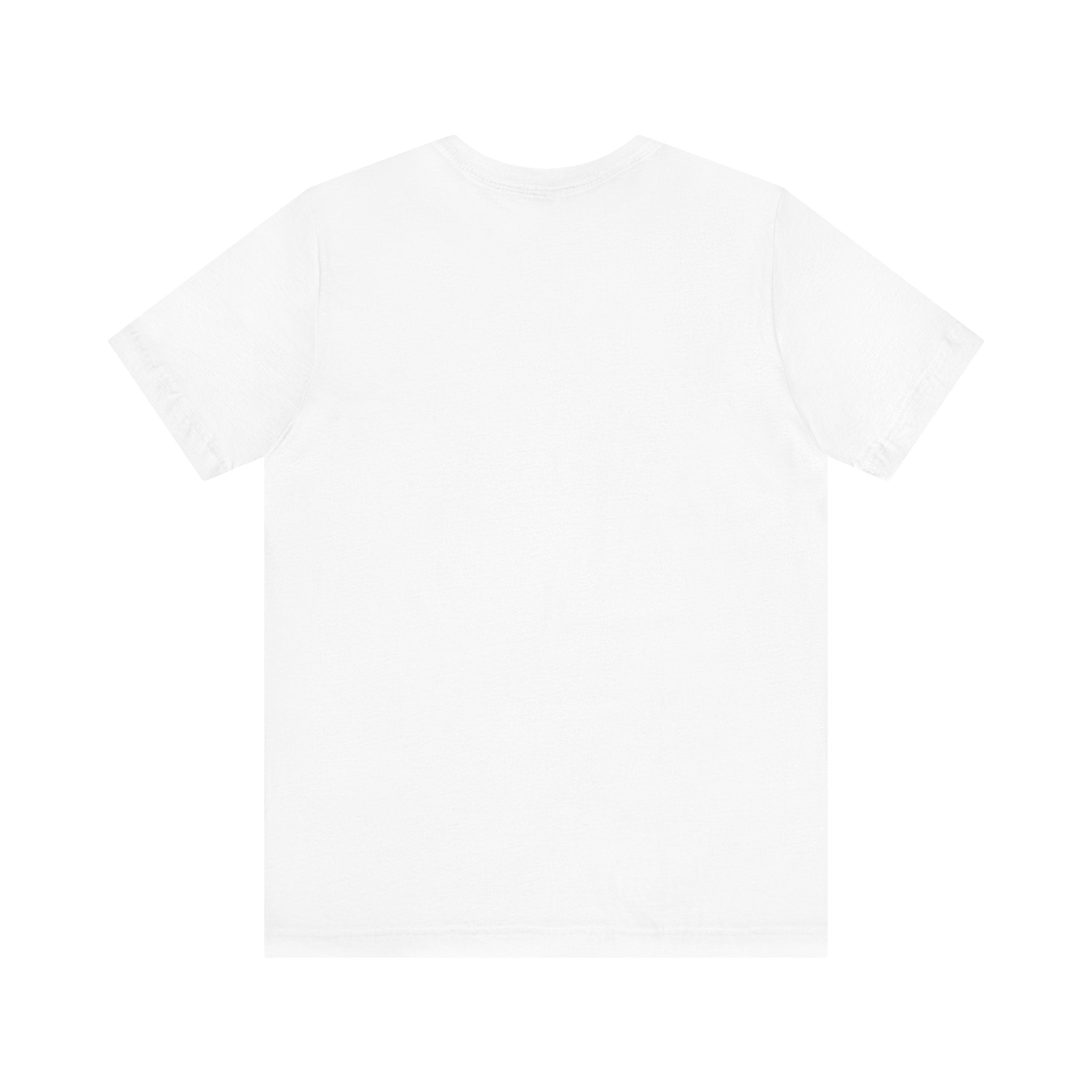 Snowman Face T‑Shirt
