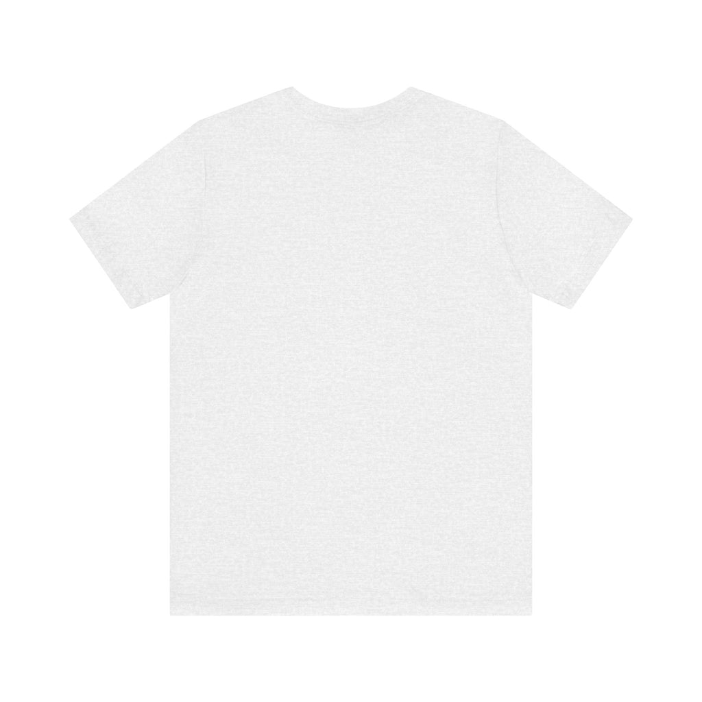 Snowman Face T‑Shirt
