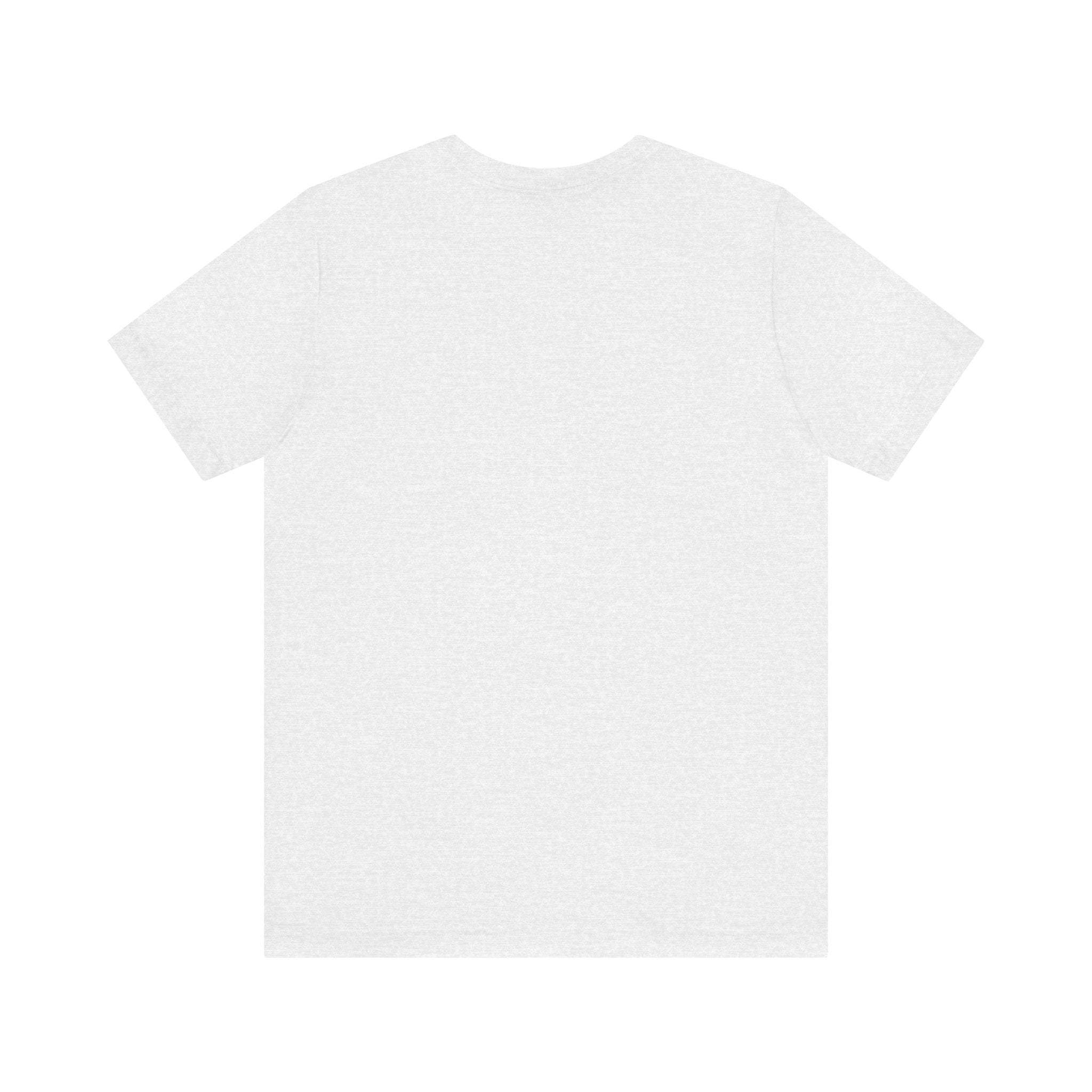 Snowman Face T‑Shirt