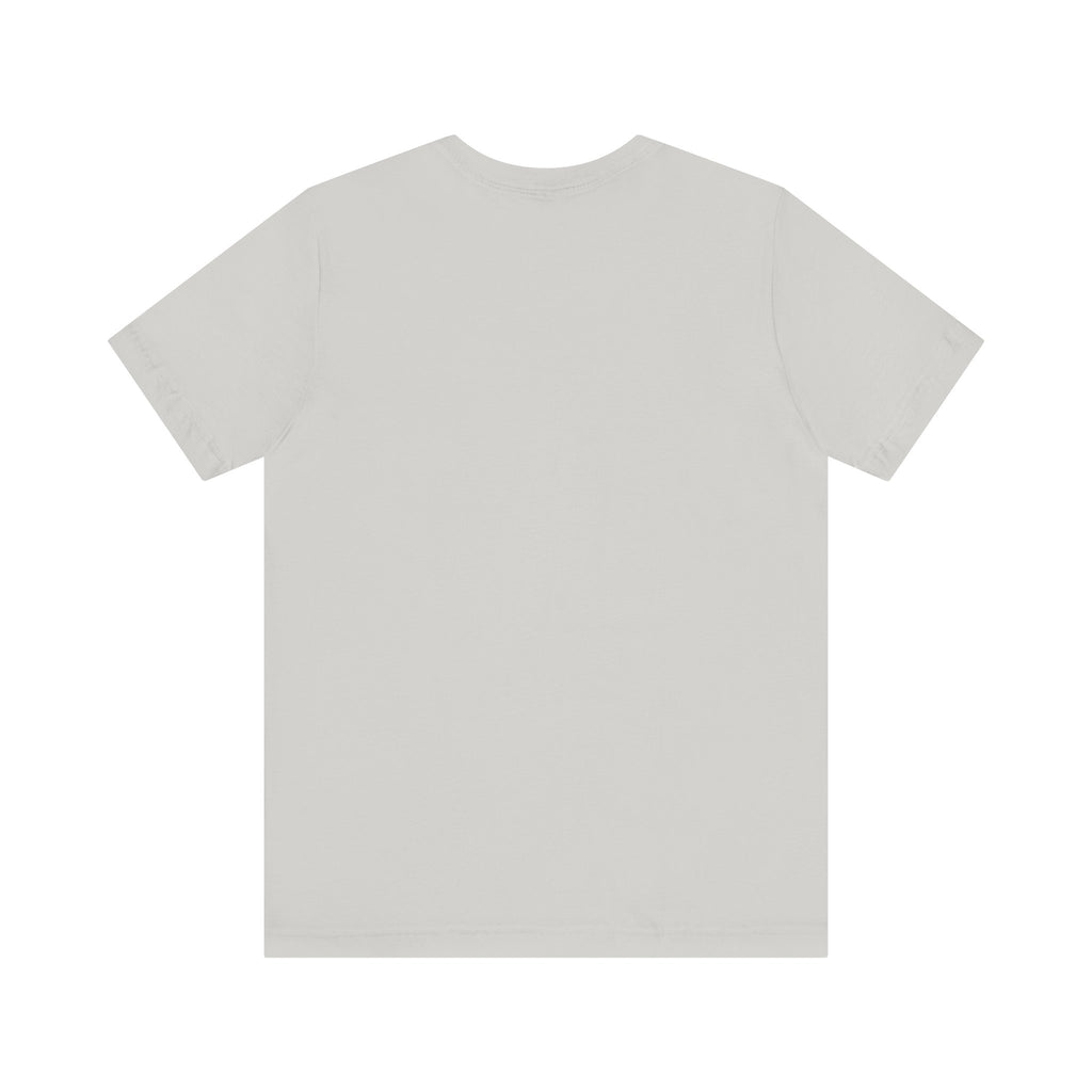 Snowman Face T‑Shirt