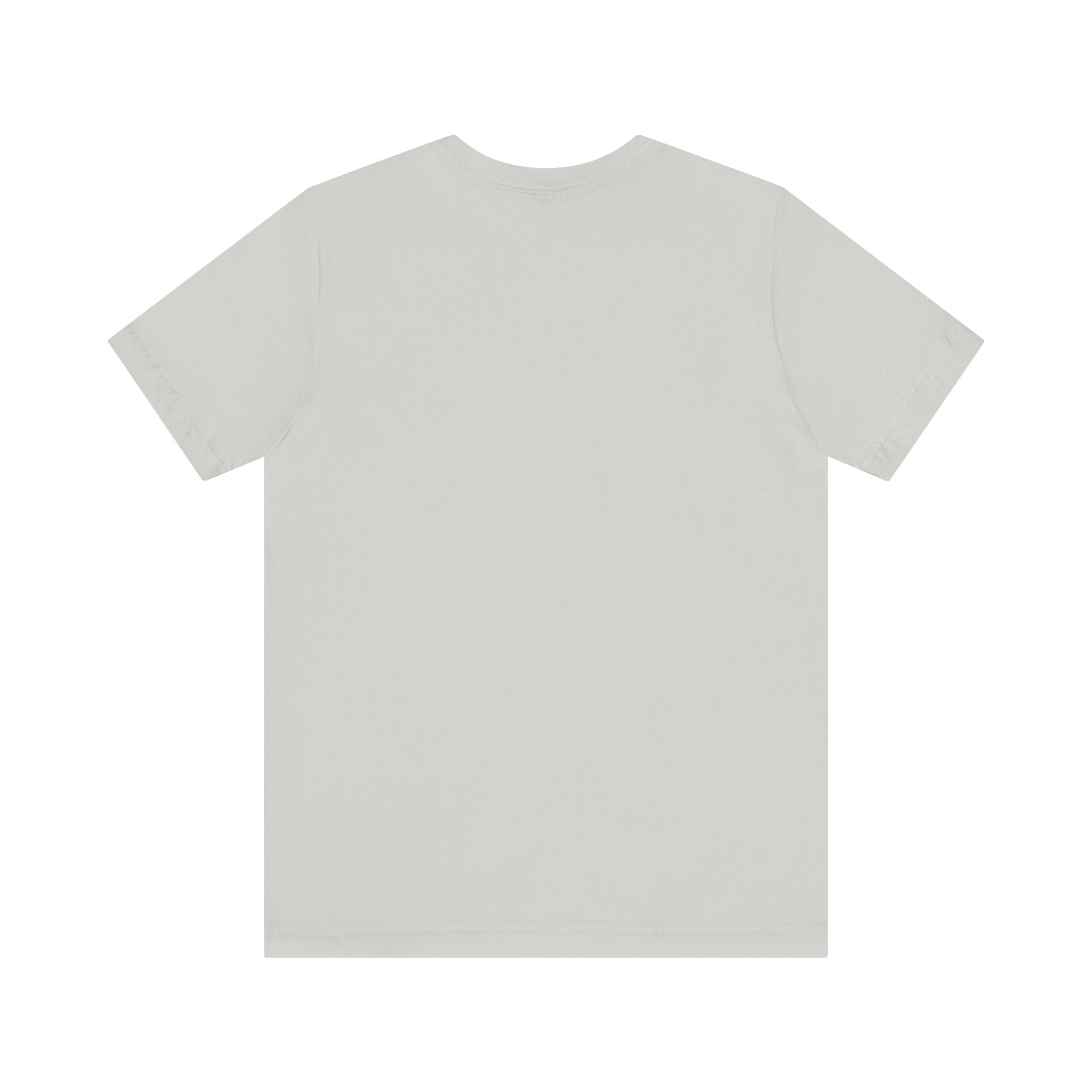 Snowman Face T‑Shirt