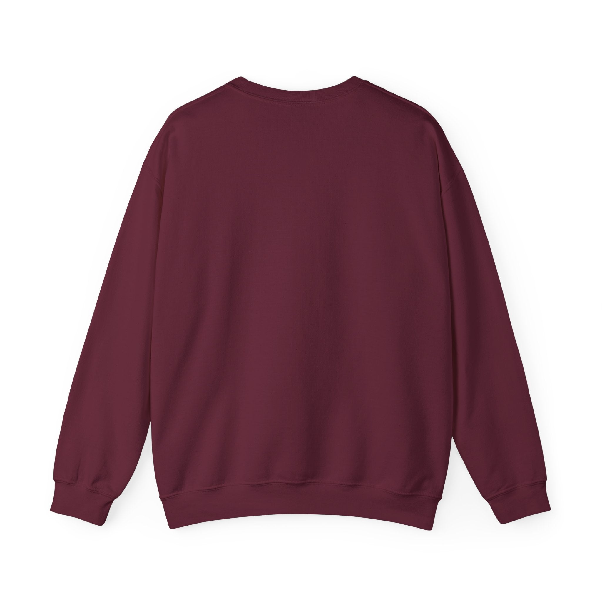 Stay Cozy Sweatshirt - Unisex Heavy Blend, Comfy Layering, Casual Style, Gift for Friends, Perfect for Relaxing Evenings