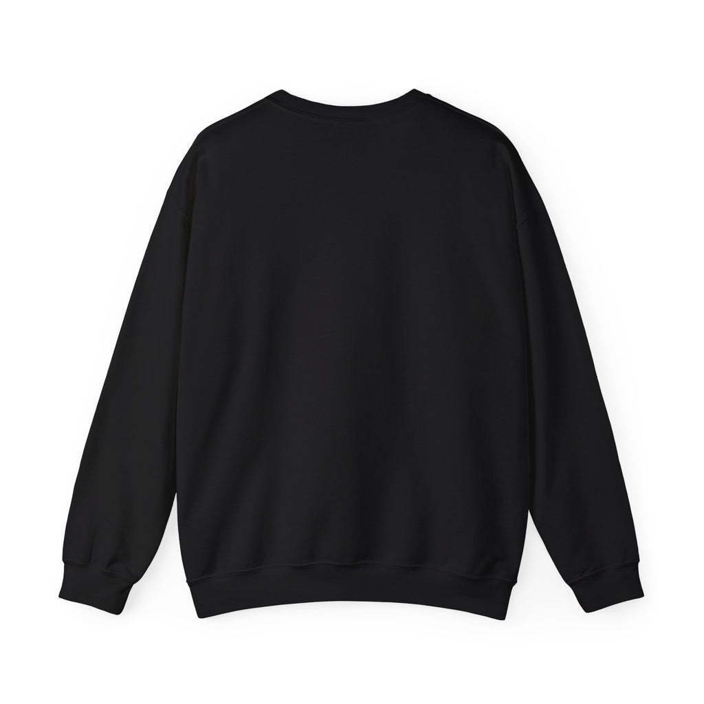 Stay Cozy Sweatshirt - Unisex Heavy Blend, Comfy Layering, Casual Style, Gift for Friends, Perfect for Relaxing Evenings