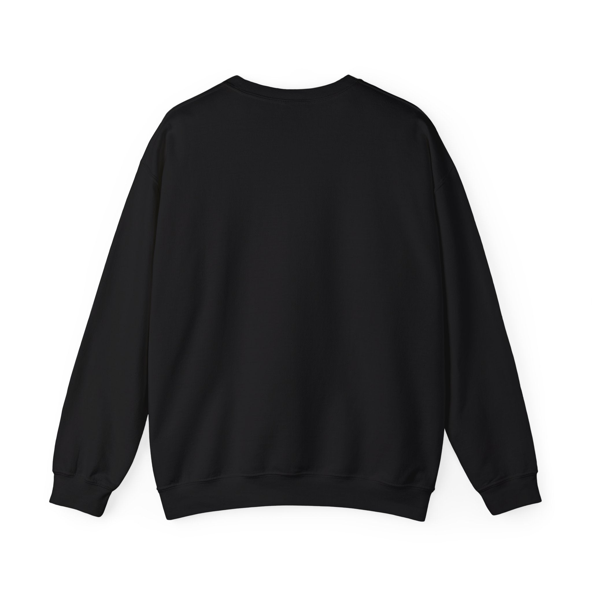 Stay Cozy Sweatshirt - Unisex Heavy Blend, Comfy Layering, Casual Style, Gift for Friends, Perfect for Relaxing Evenings