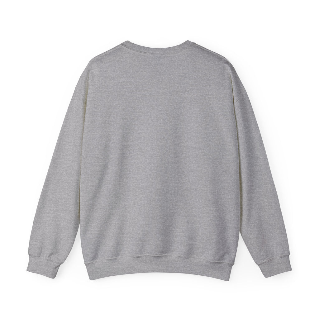 Stay Cozy Sweatshirt - Unisex Heavy Blend, Comfy Layering, Casual Style, Gift for Friends, Perfect for Relaxing Evenings