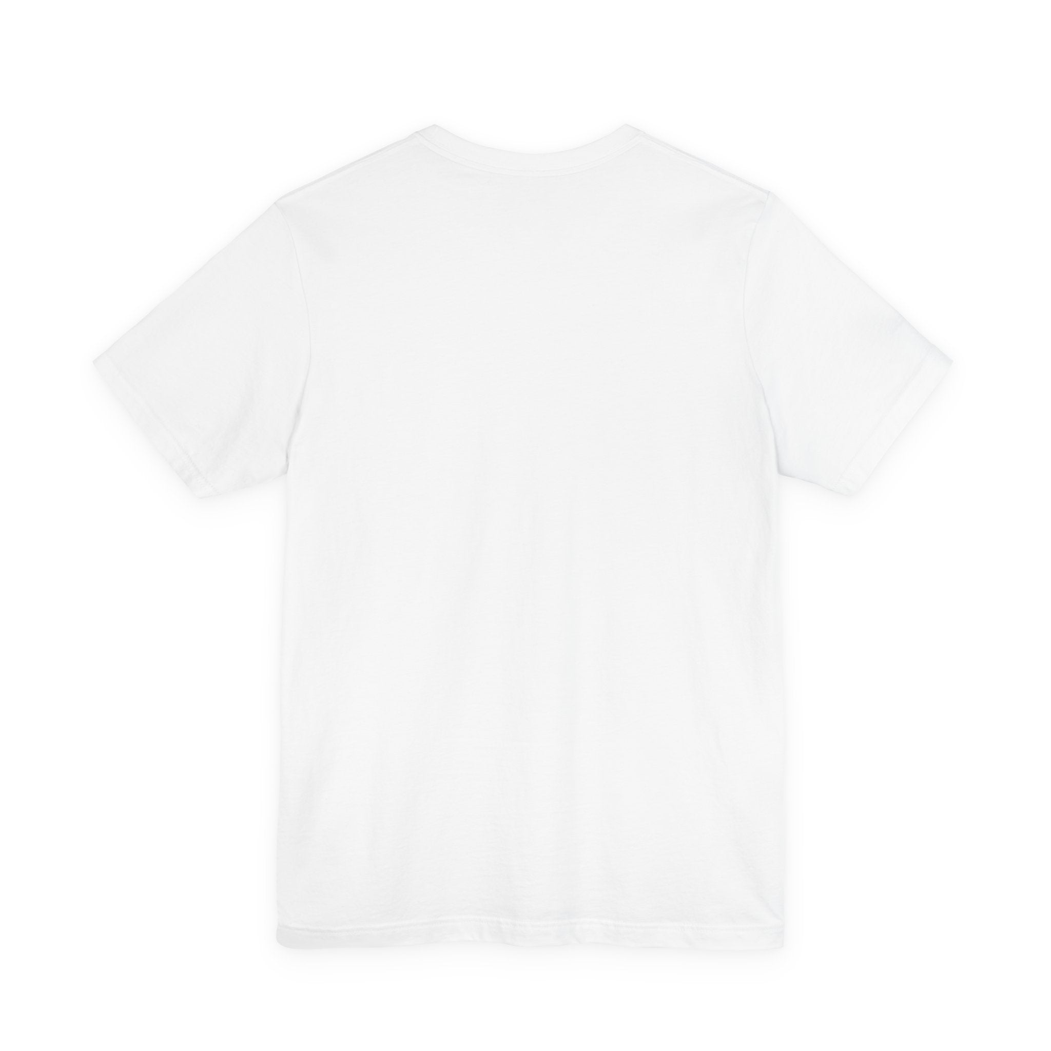 Snowman Face T‑Shirt