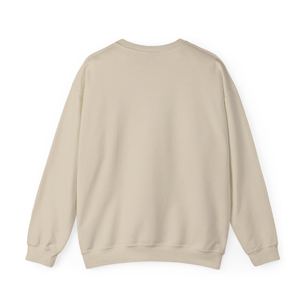 Stay Cozy Sweatshirt - Unisex Heavy Blend, Comfy Layering, Casual Style, Gift for Friends, Perfect for Relaxing Evenings