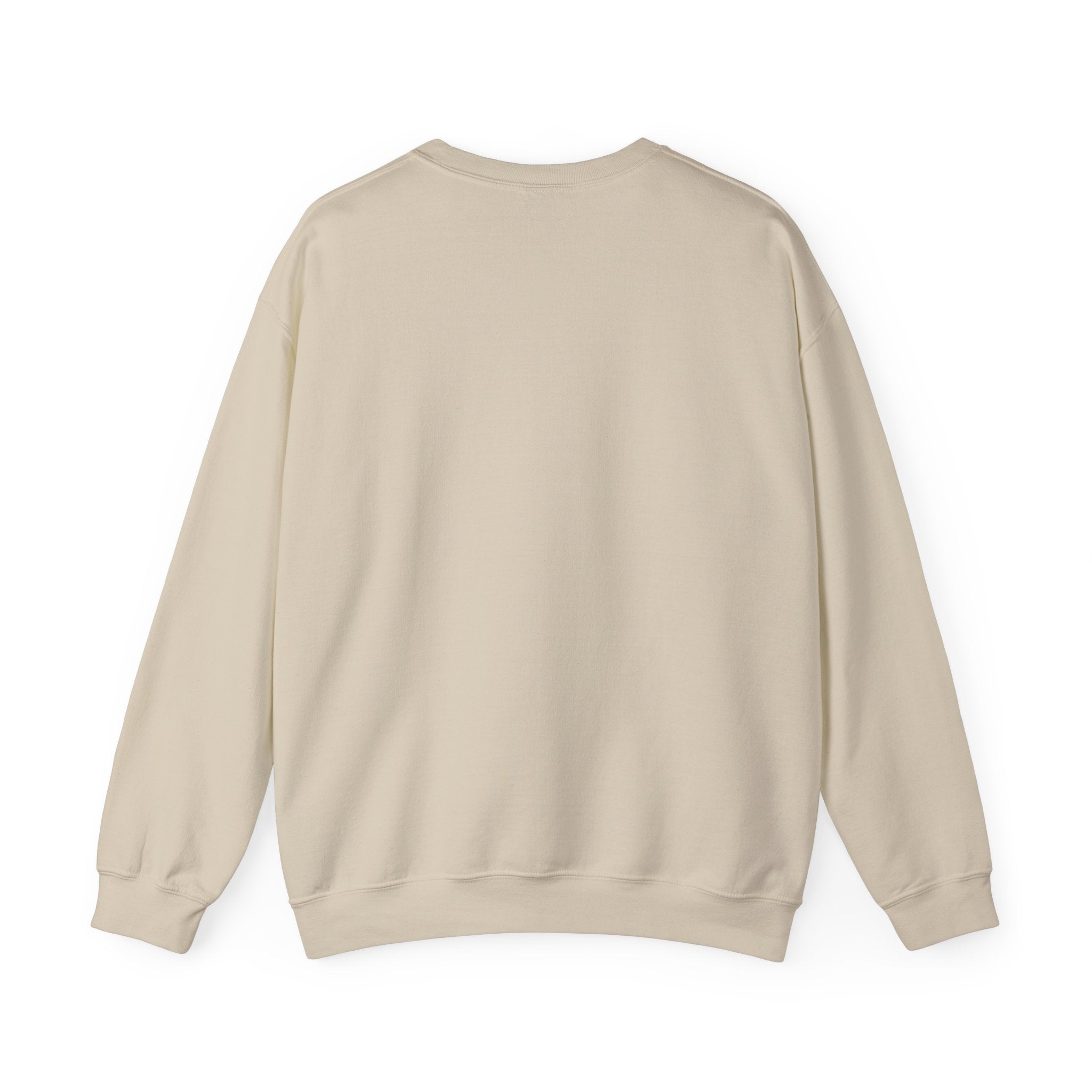 Stay Cozy Sweatshirt - Unisex Heavy Blend, Comfy Layering, Casual Style, Gift for Friends, Perfect for Relaxing Evenings