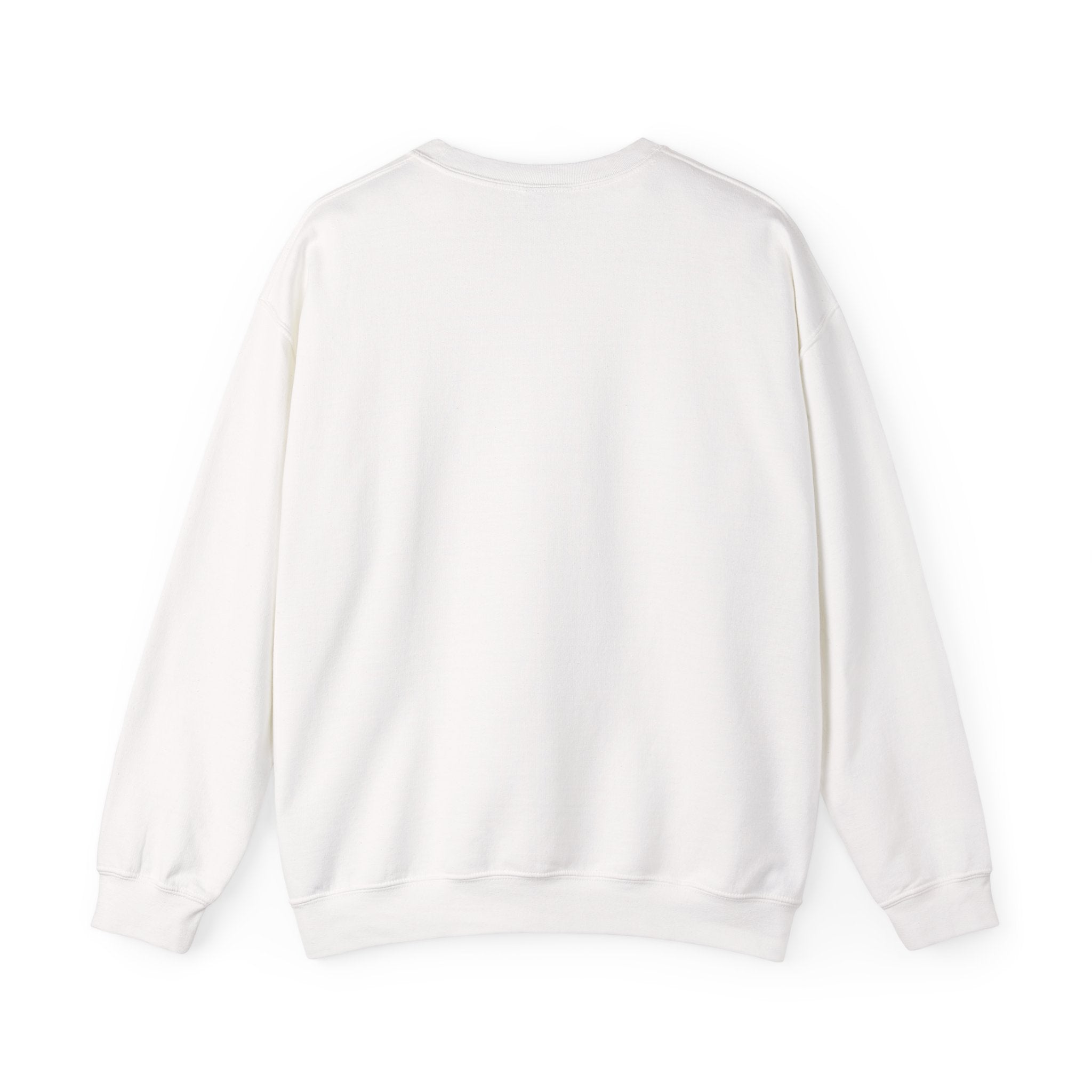 Stay Cozy Sweatshirt - Unisex Heavy Blend, Comfy Layering, Casual Style, Gift for Friends, Perfect for Relaxing Evenings