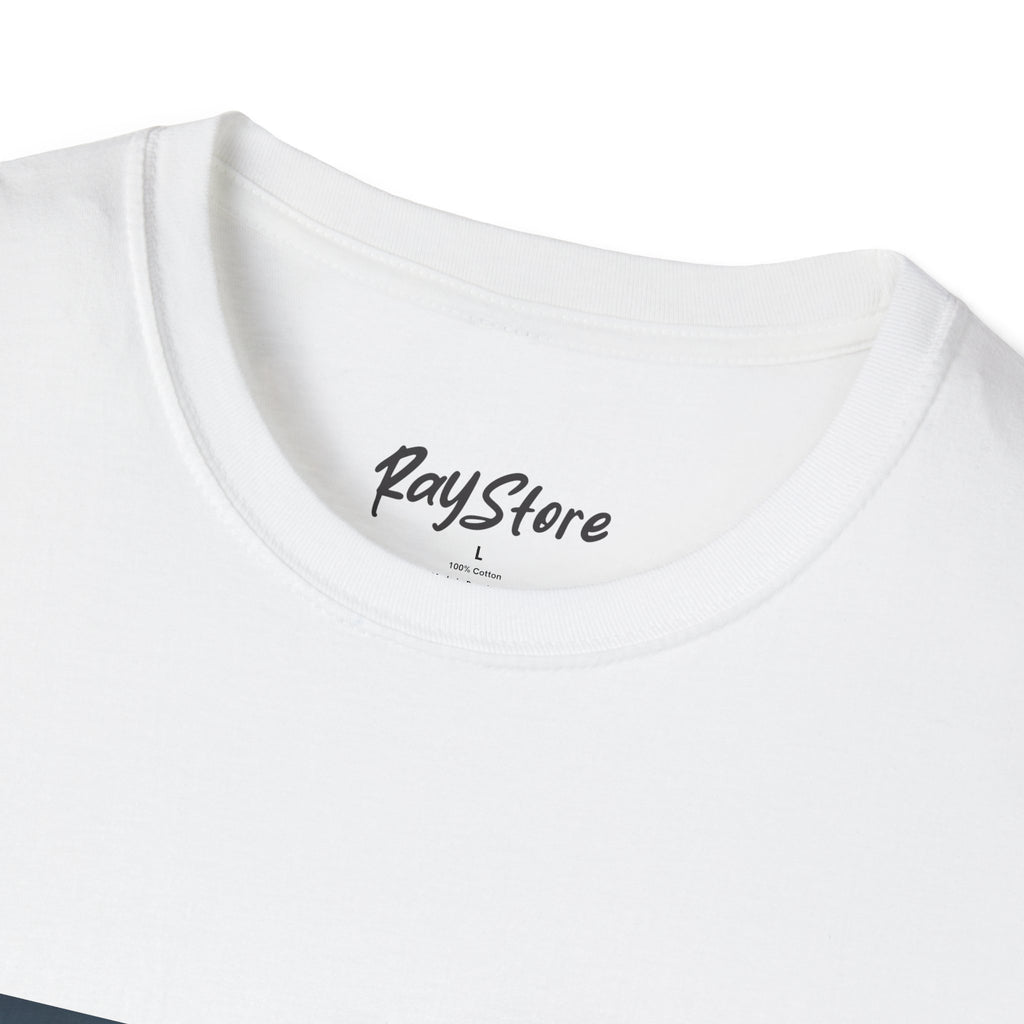 Colorful Elephant Graphic T-Shirt, Bohemian Shirt, Animal Lover Gift, Festival Wear, Eco-Friendly Tee