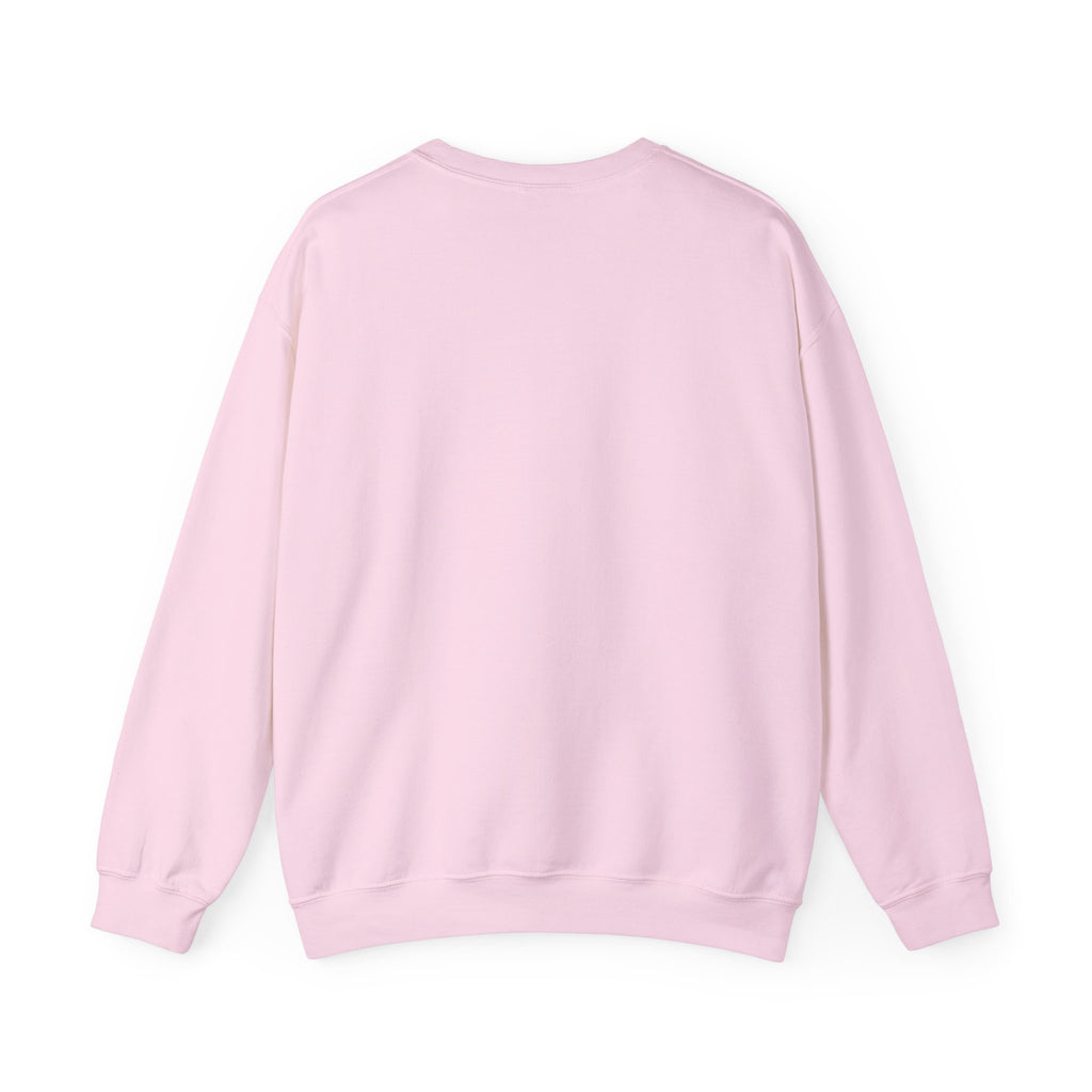Stay Cozy Sweatshirt - Unisex Heavy Blend, Comfy Layering, Casual Style, Gift for Friends, Perfect for Relaxing Evenings